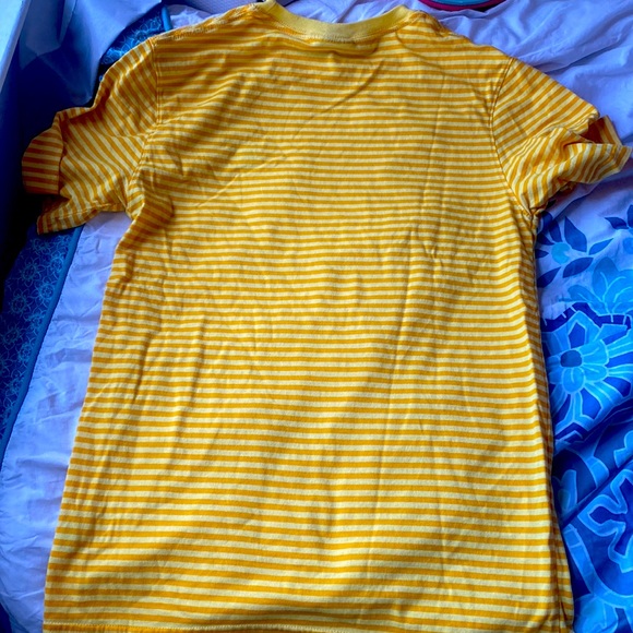 A-Lab t-shirt with daisy - Picture 2 of 4